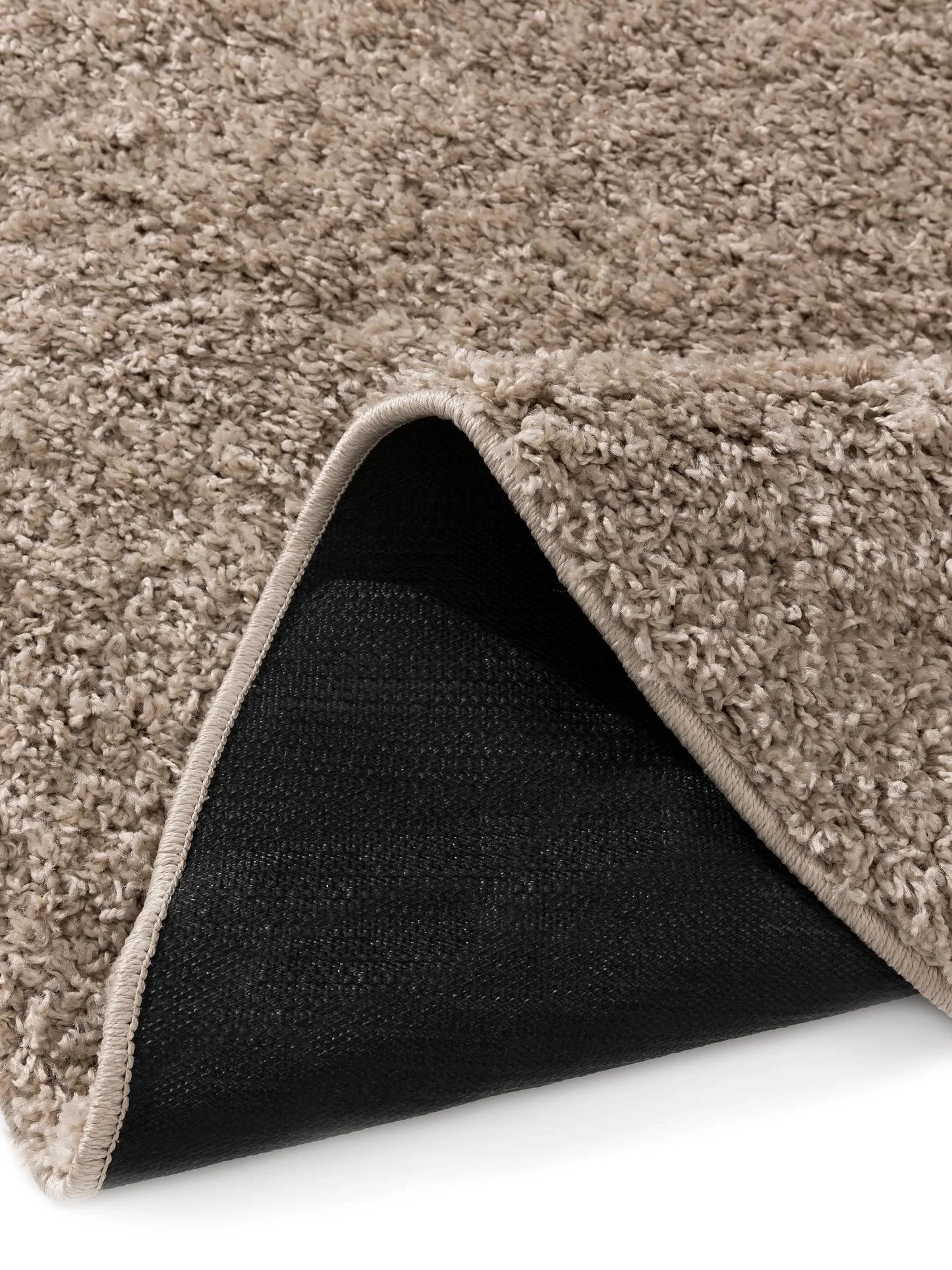 Covor Shaggy lavabil Soho Beige