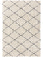 Covor Shaggy Soho Cream 