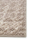 Covor Shaggy Soho Beige