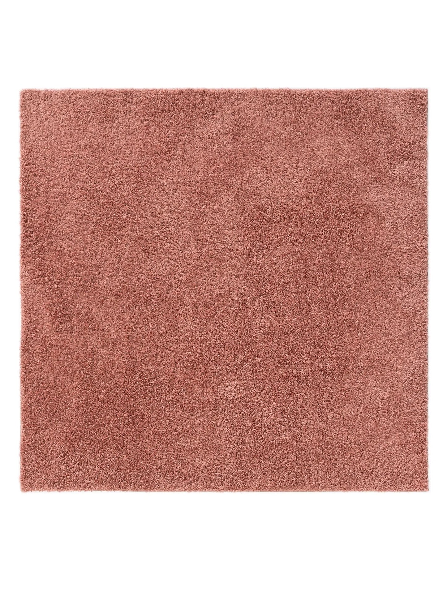 Covor Shaggy lavabil Soho Rose 