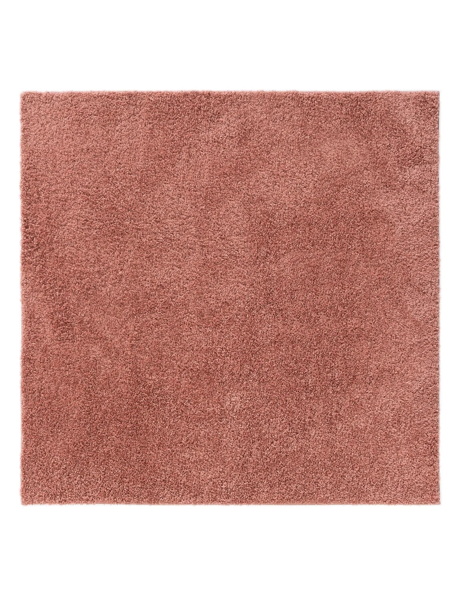 Covor Shaggy lavabil Soho Rose 