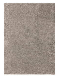 Covor Shaggy lavabil Soho Light Grey