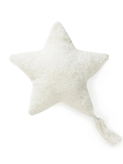Pernă Stars Cream