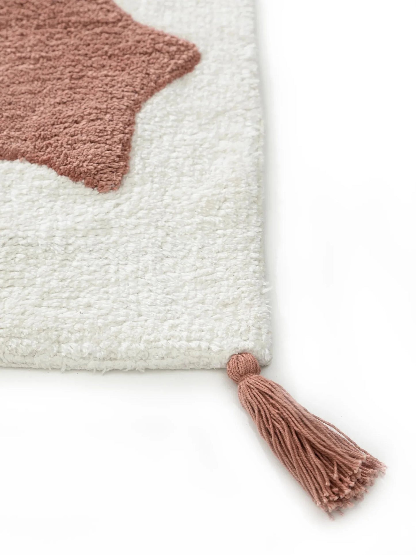 Washable Covor pentru copii Stars Multicolour