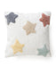 Față de pernă Stars Multicolour