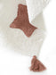 Washable Covor pentru copii Stars Multicolour