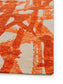 Covor țesătură plată Stay Orange 