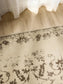Covor Suki Cream/Brown 