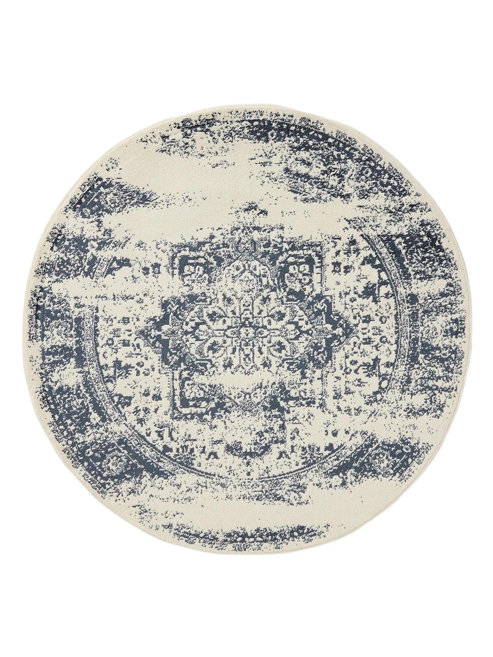 Covor Suki Cream/Blue 