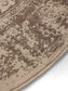 Covor Suki Cream/Brown 