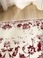 Covor Suki Cream/Red 