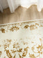 Covor Suki Cream/Yellow 