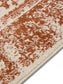 Covor Suki Cream/Orange 