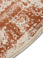 Covor Suki Cream/Orange 