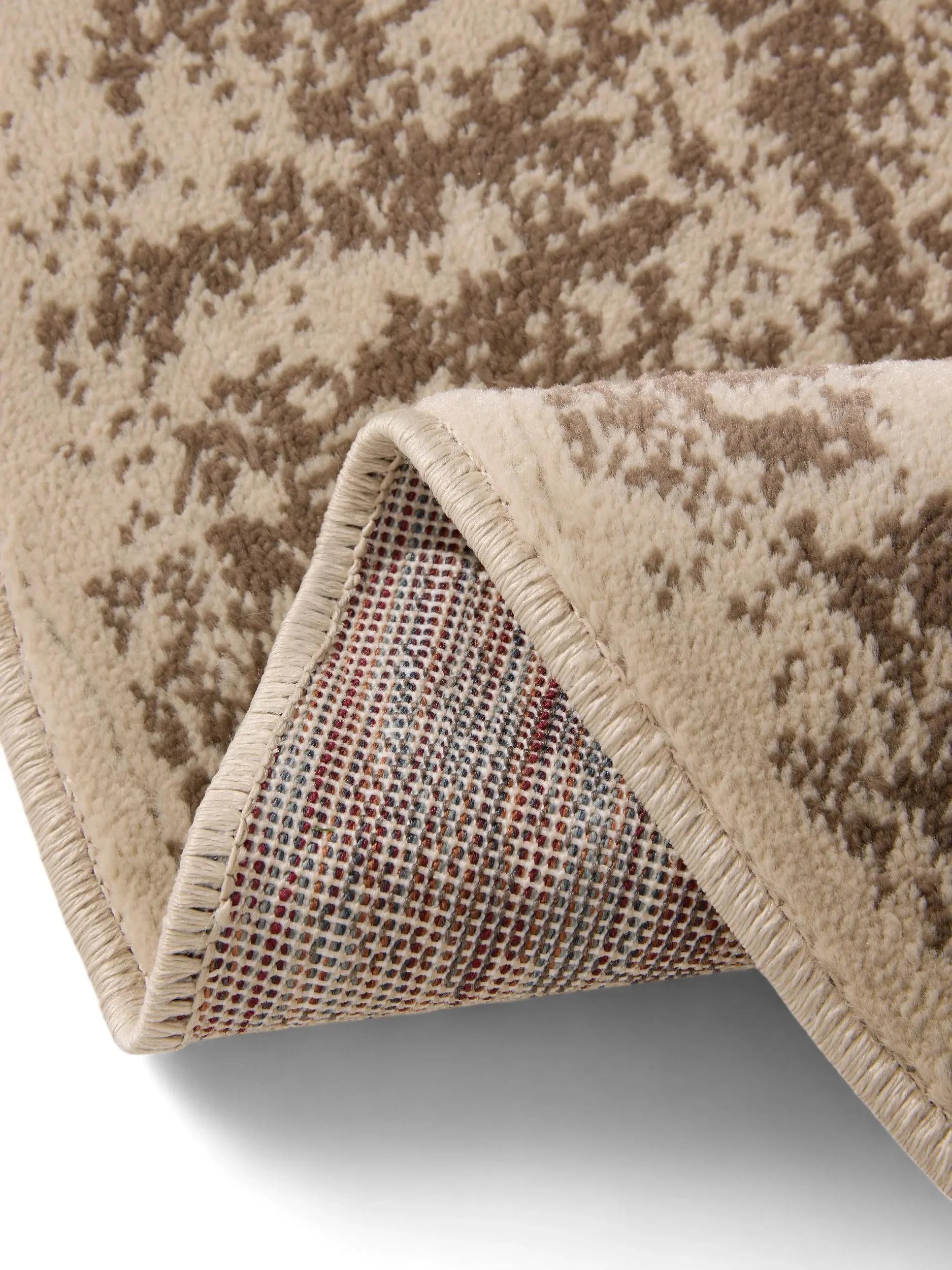 Covor Suki Cream/Brown 