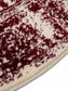 Covor Suki Cream/Red 