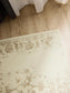 Covor Suki Cream/Beige 