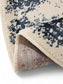 Covor Suki Cream/Blue 