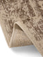 Covor Suki Cream/Brown 