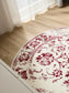 Covor Suki Cream/Red 