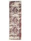 Covor Suki Cream/Red 