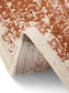 Covor Suki Cream/Orange 