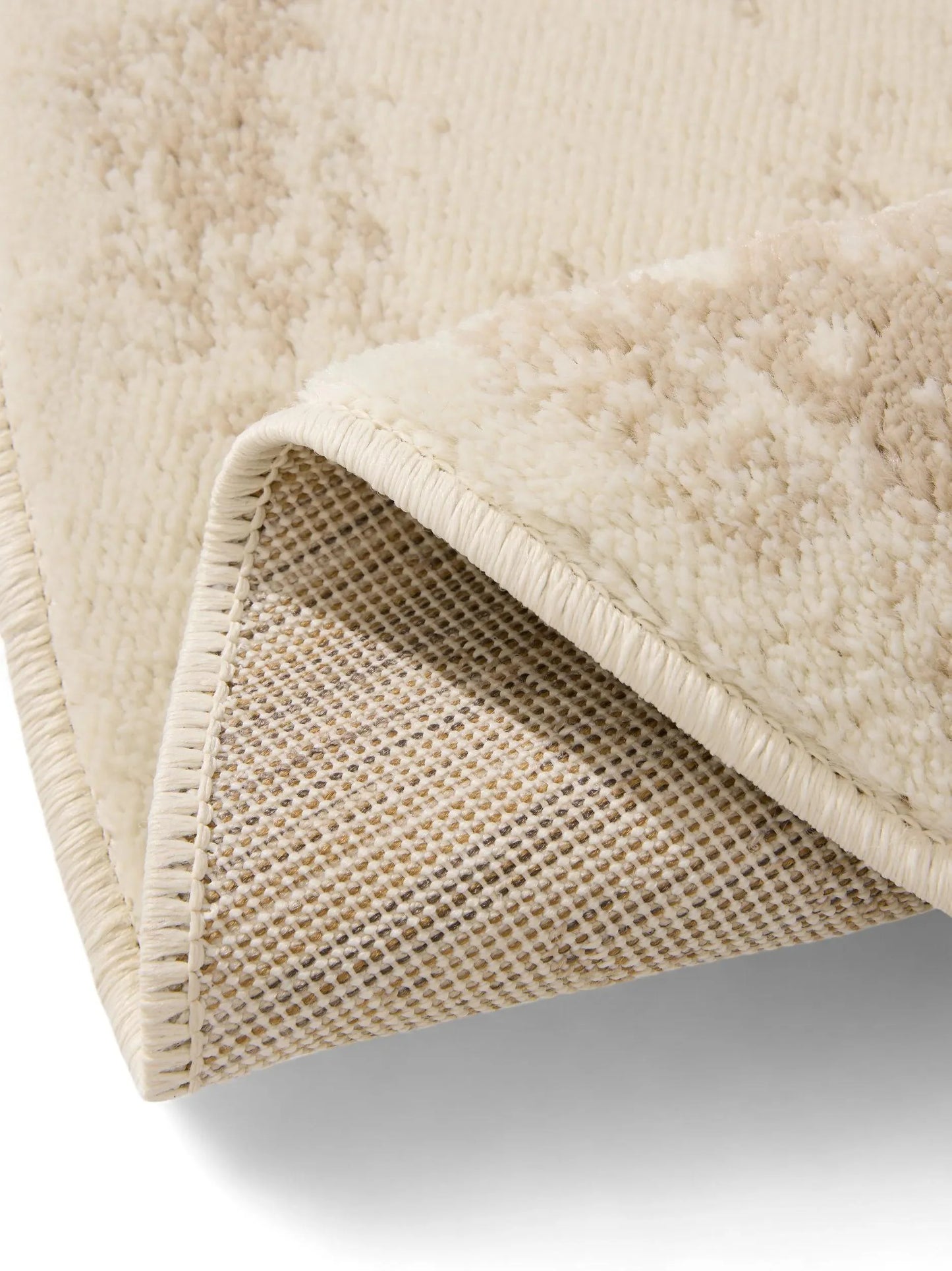 Covor Suki Cream/Beige 
