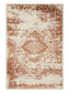 Covor Suki Cream/Orange 