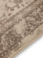 Covor Suki Cream/Brown 