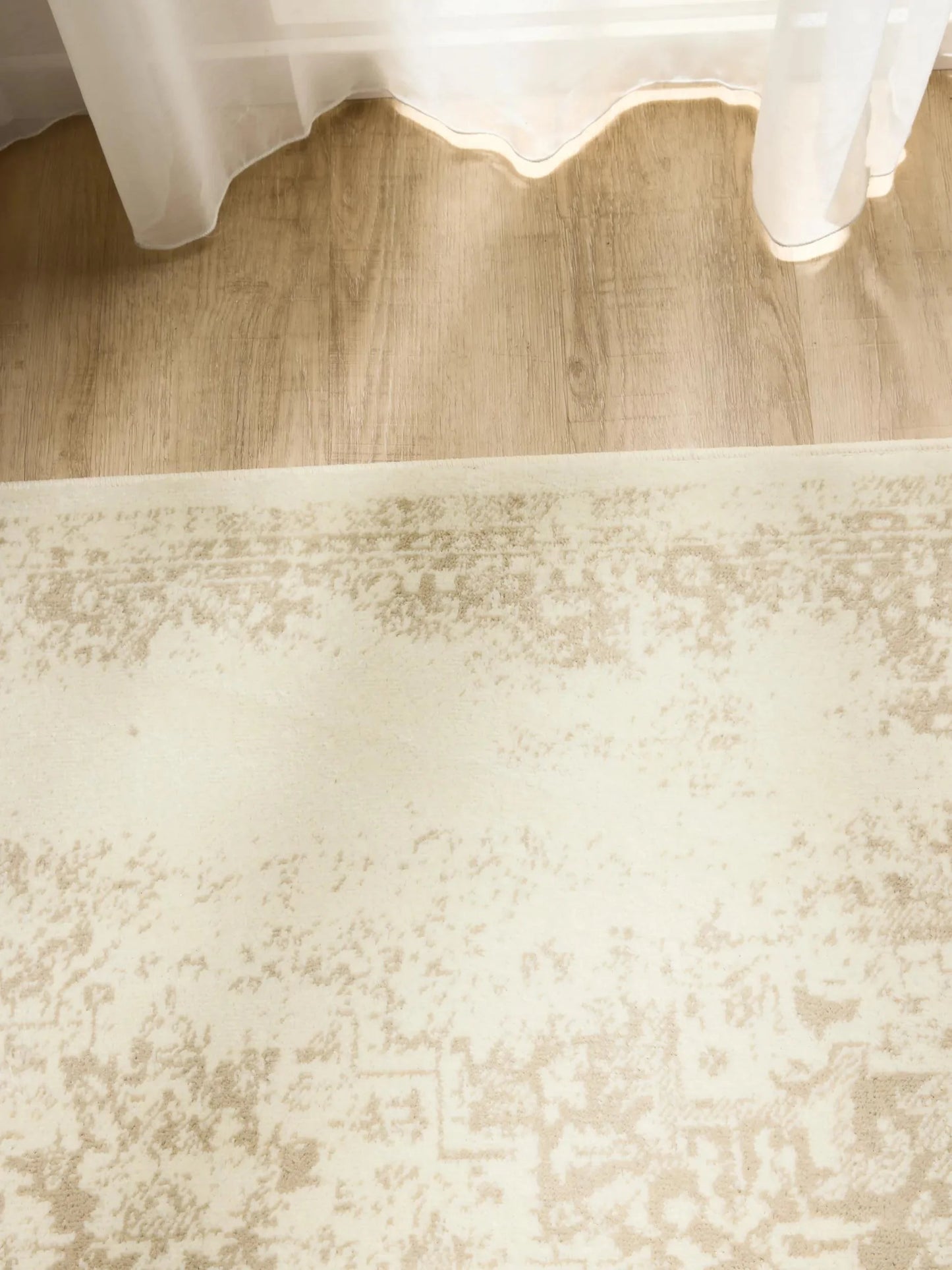 Covor Suki Cream/Beige 