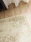 Covor Suki Cream/Beige 