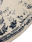 Covor Suki Cream/Blue 