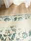 Covor Suki Cream/Mint 