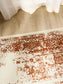 Covor Suki Cream/Orange 