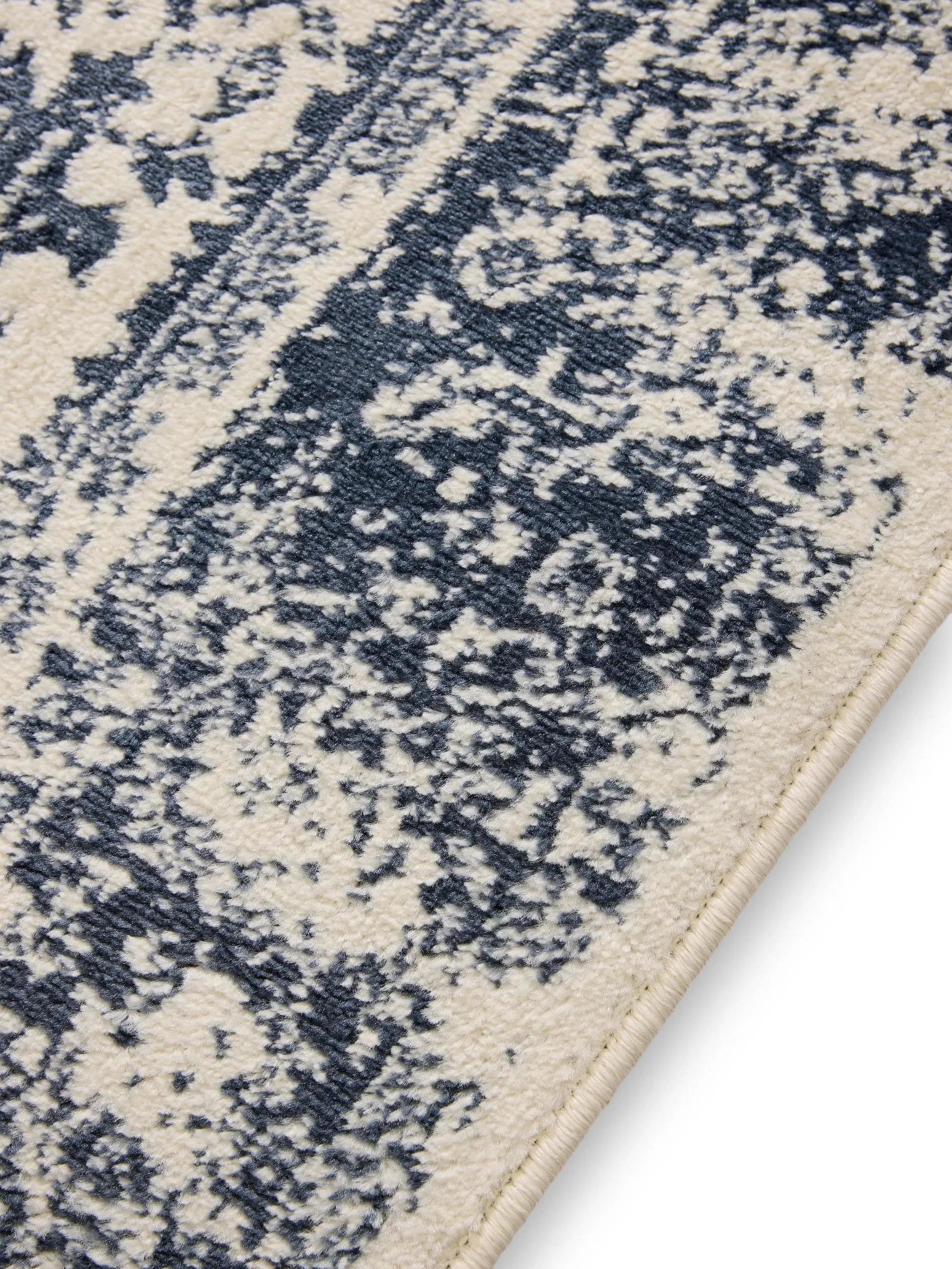 Covor Suki Cream/Blue 