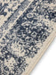Covor Suki Cream/Blue 