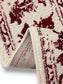Covor Suki Cream/Red 