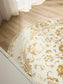 Covor Suki Cream/Yellow 