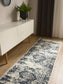 Covor Suki Cream/Blue 