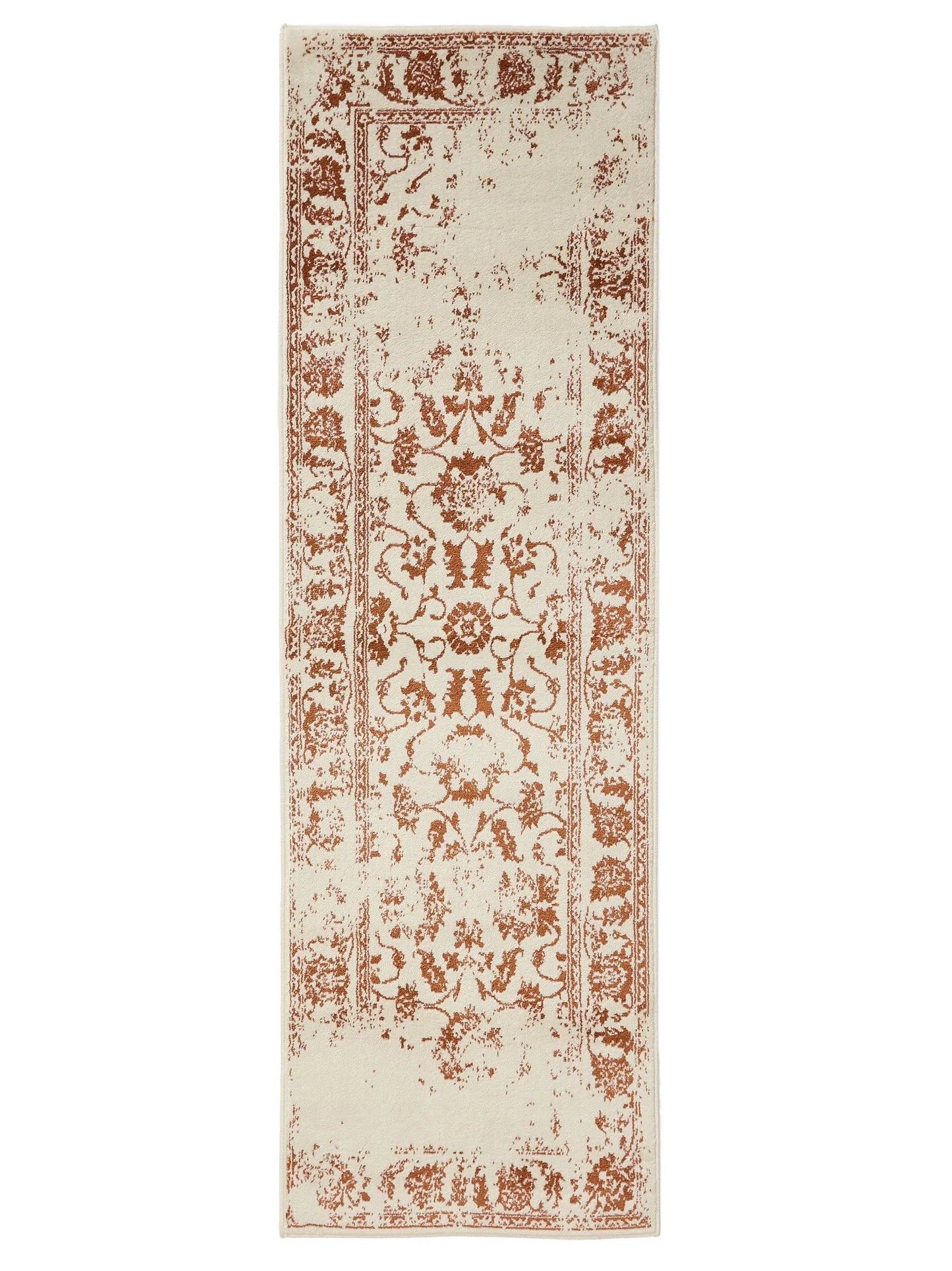 Covor Suki Cream/Orange 