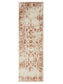 Covor Suki Cream/Orange 