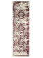 Covor Suki Cream/Red 