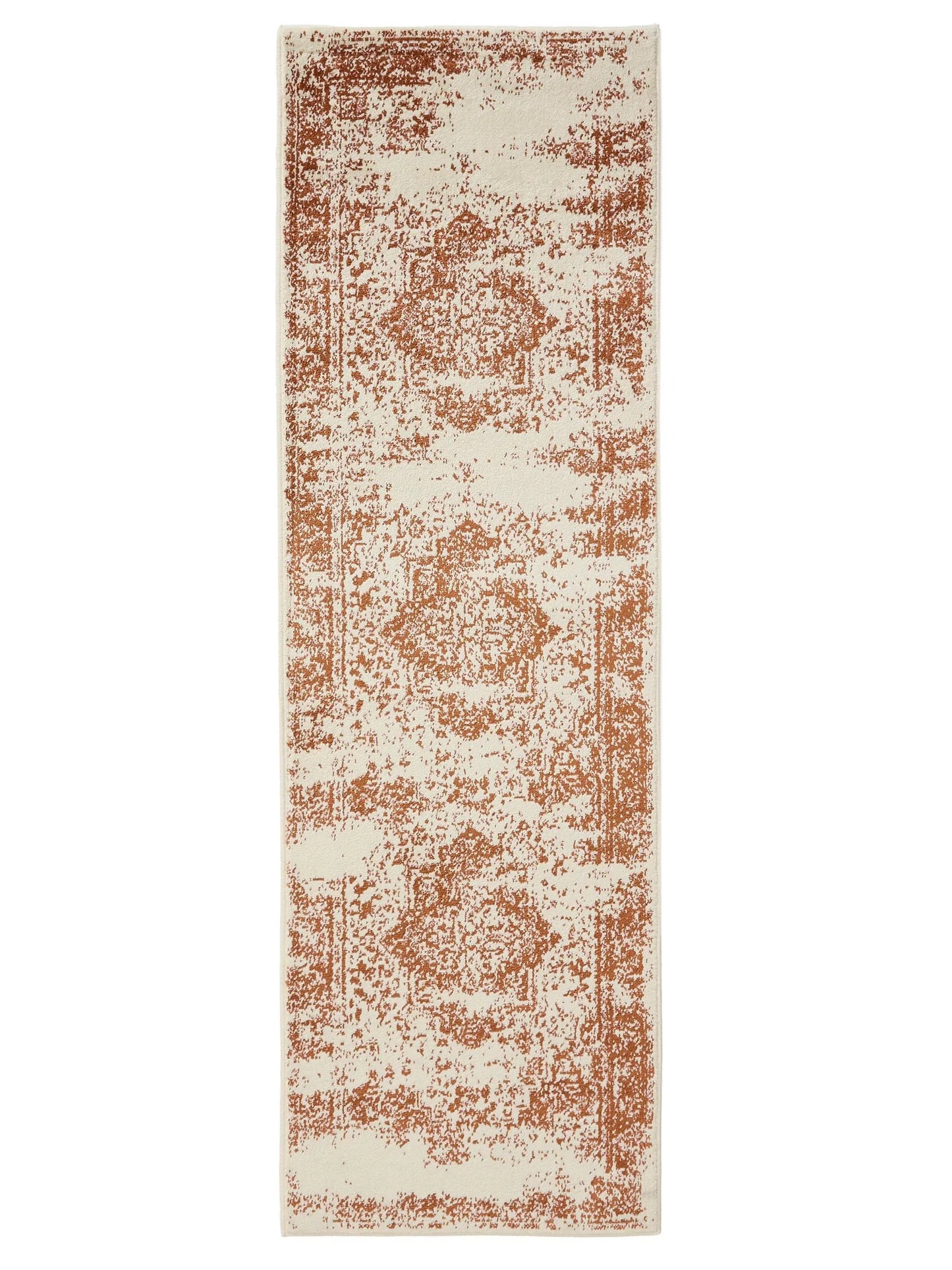 Covor Suki Cream/Orange 