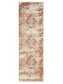 Covor Suki Cream/Orange 