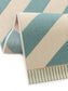 Covor interior/exterior Sunny Blue 