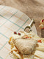 Covor rotund interior/exterior Sunny Multicolour 