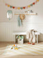 Covor interior/exterior Sunny Yellow 