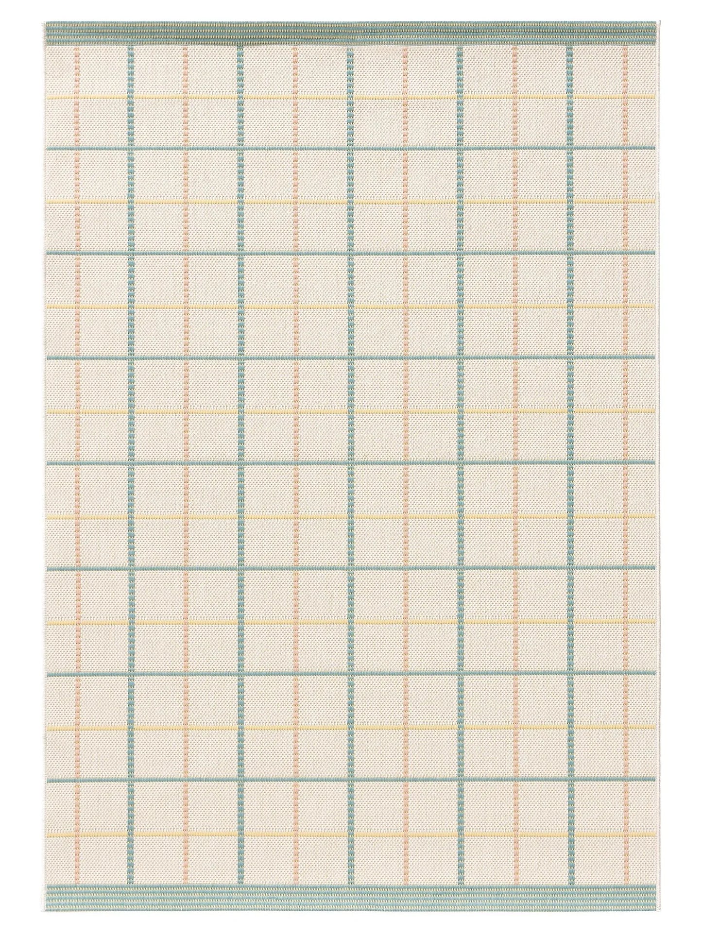 Covor interior/exterior Sunny Multicolour 