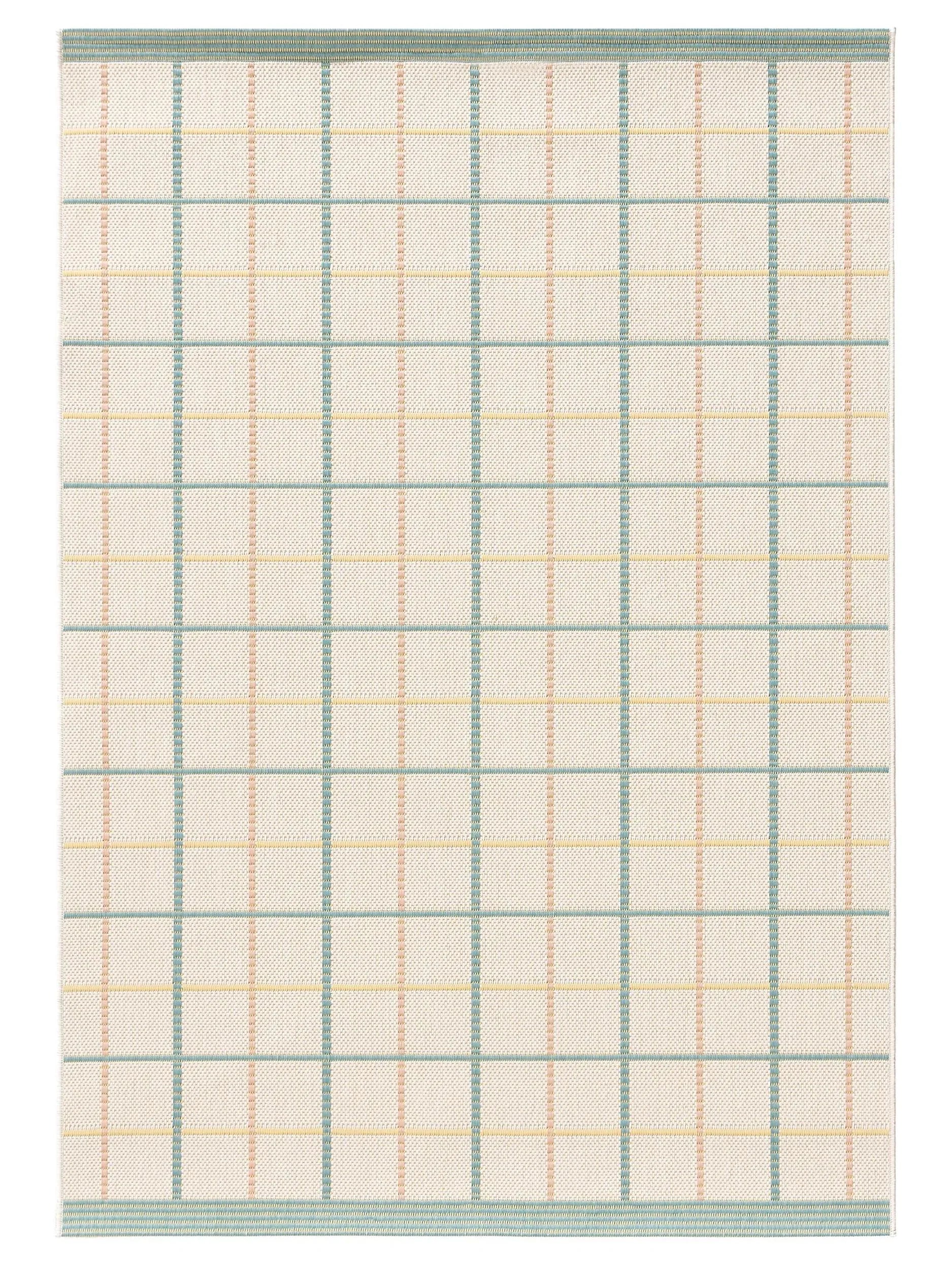 Covor interior/exterior Sunny Multicolour 