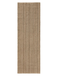 Covor iută Svea Brown